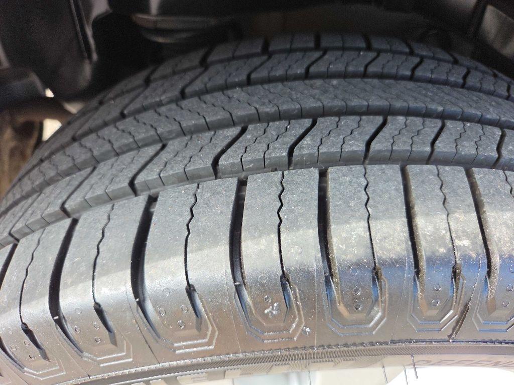 Subaru Forester photo 33