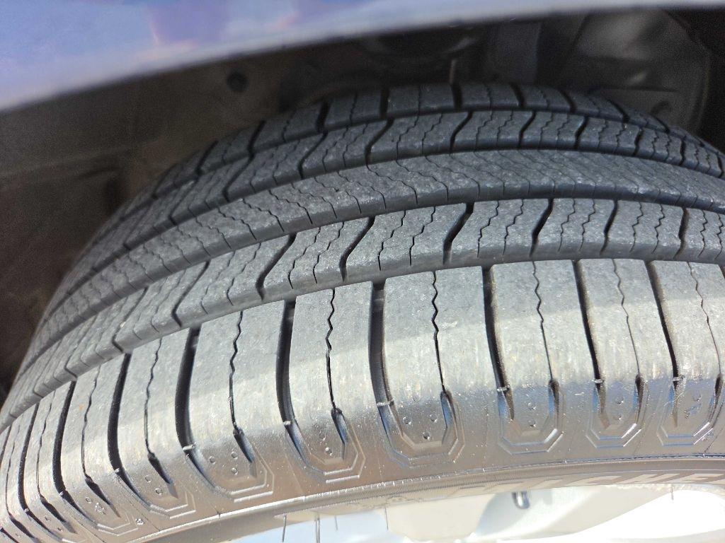 Subaru Forester photo 34