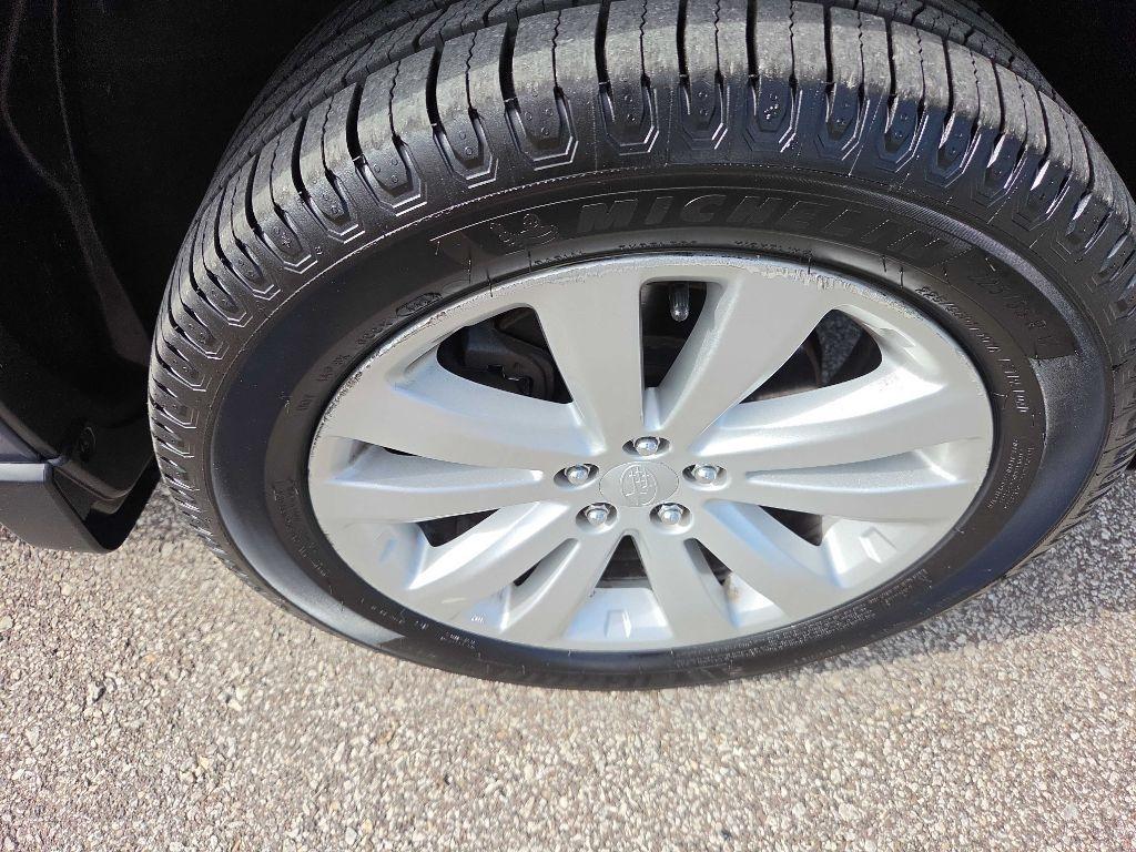 Subaru Forester photo 35