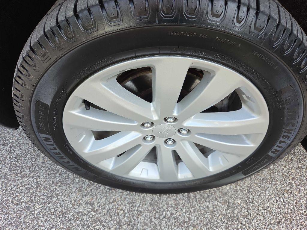 Subaru Forester photo 36