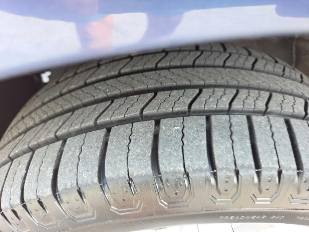 Subaru Forester photo 37
