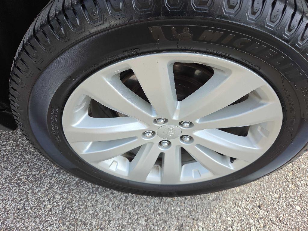 Subaru Forester photo 38