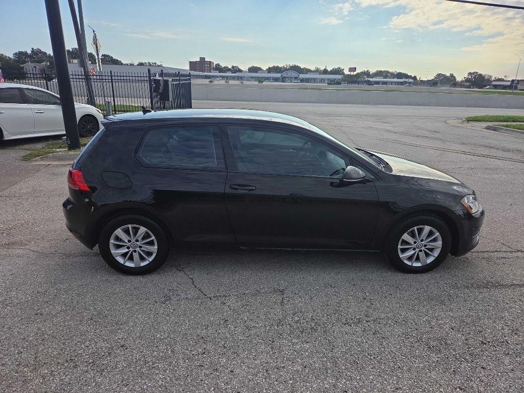 Volkswagen Golf photo 6
