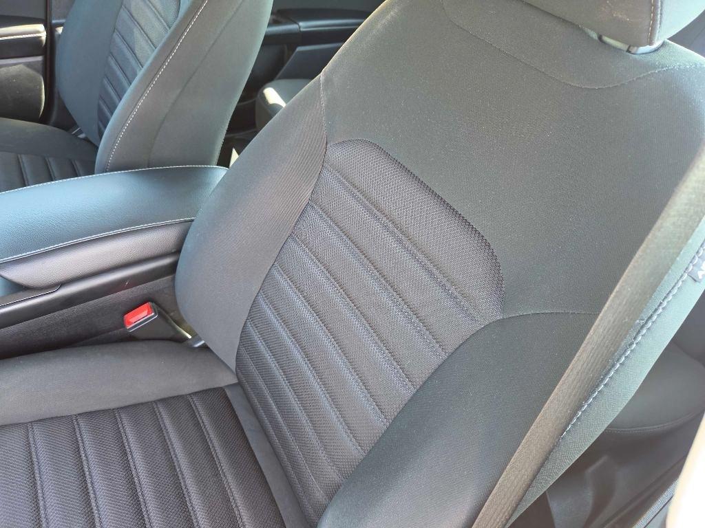 Ford Fusion SE 2018