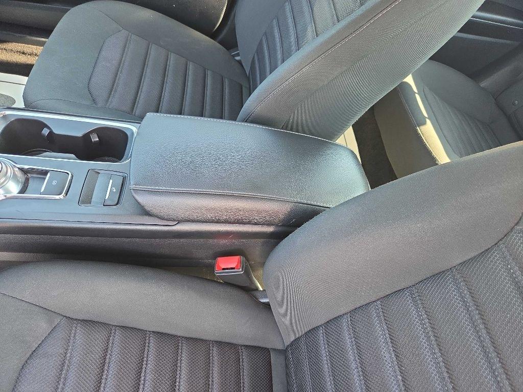 Ford Fusion SE 2018