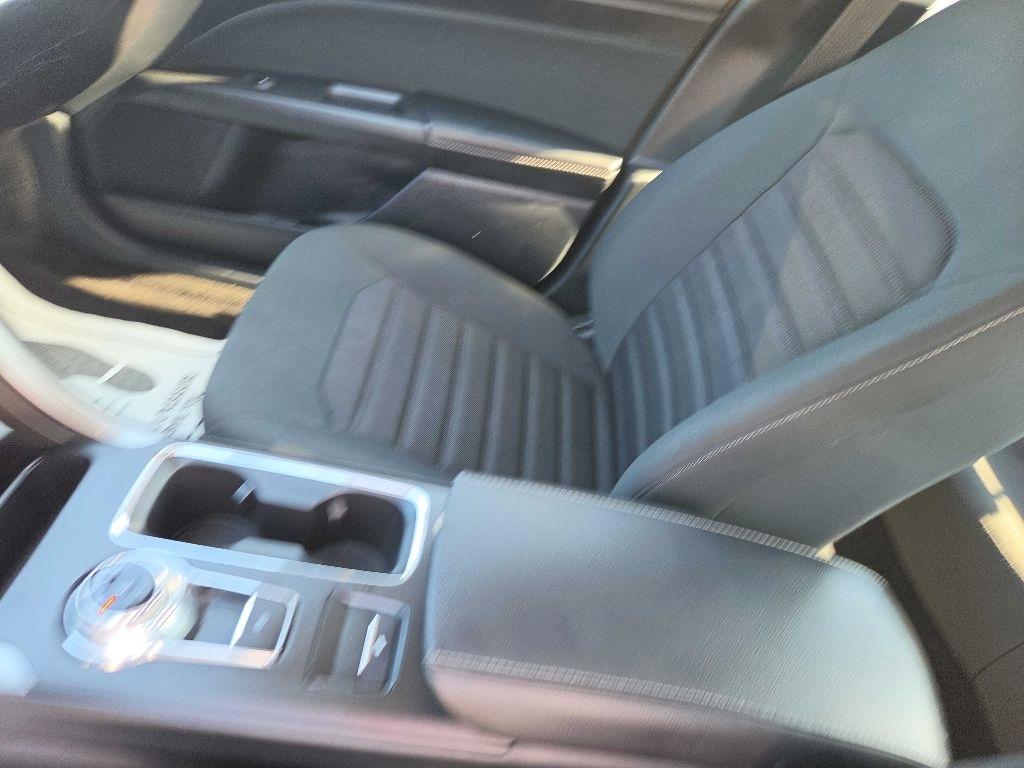 Ford Fusion SE 2018
