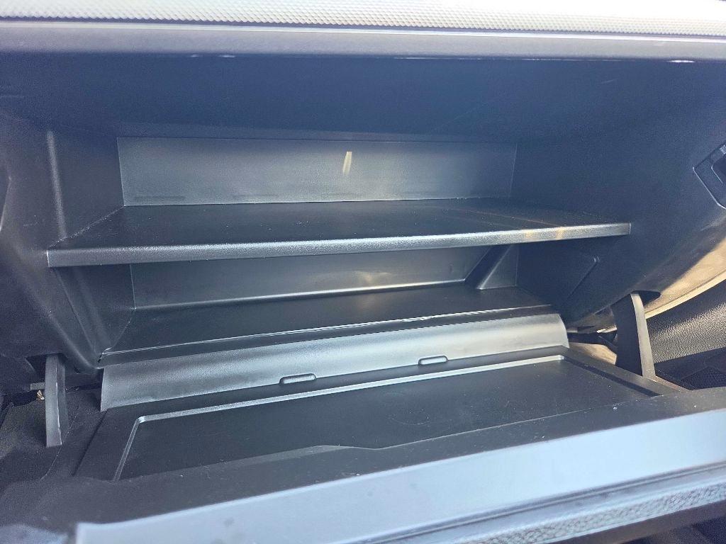 Ford Fusion SE 2018