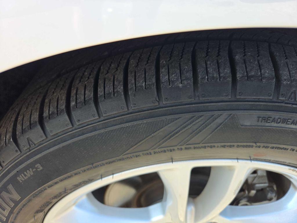 Ford Fusion SE 2018