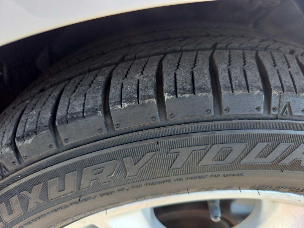 Ford Fusion SE 2018