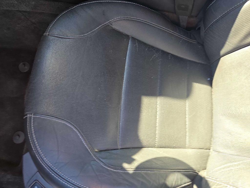 Ford Taurus Limited FWD 2015