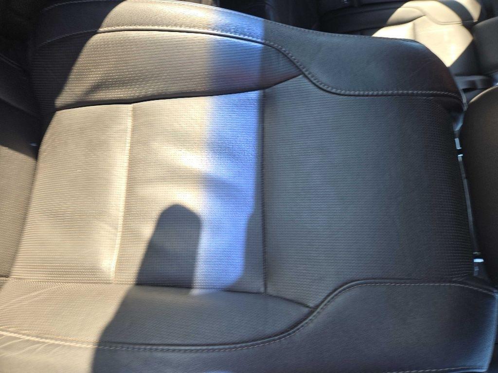 Ford Taurus Limited FWD 2015