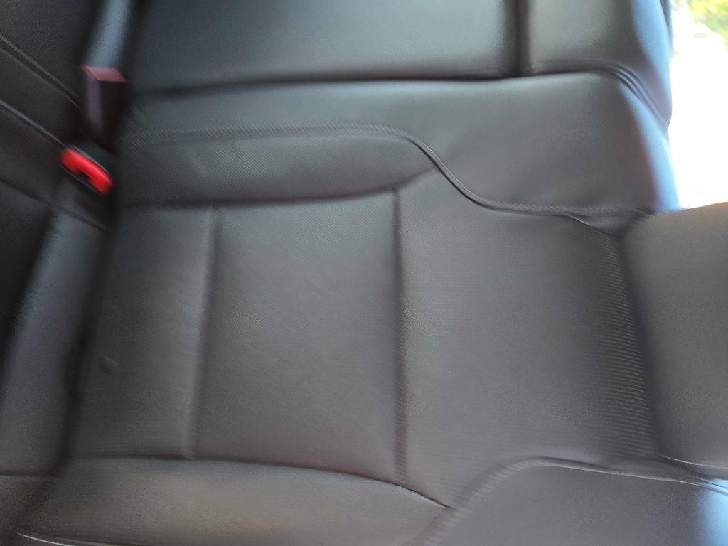 Ford Taurus Limited FWD 2015