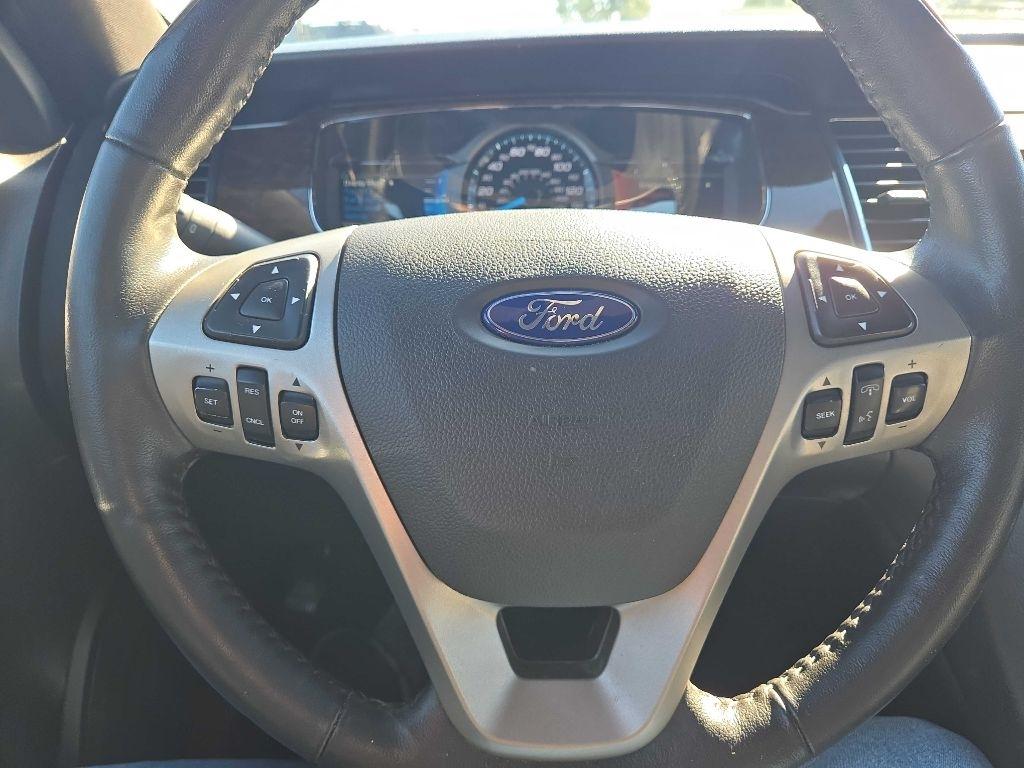 Ford Taurus Limited FWD 2015