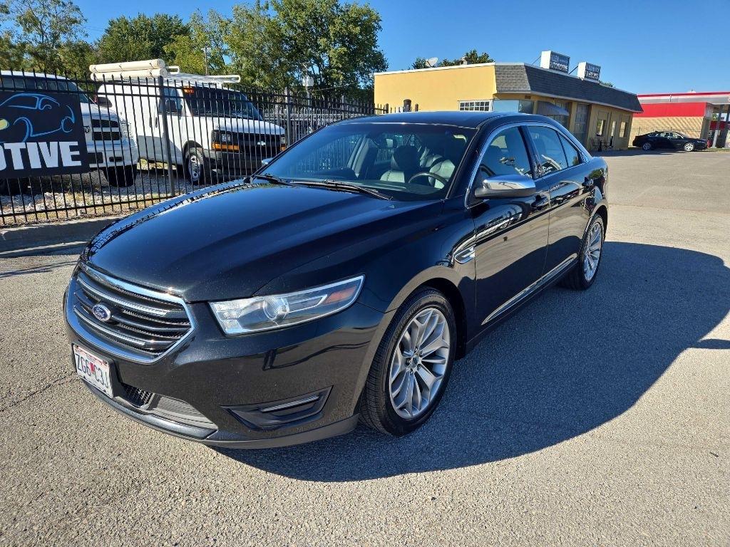 2015 Ford Taurus Limited FWD