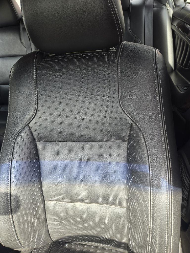 Ford Taurus Limited FWD 2015