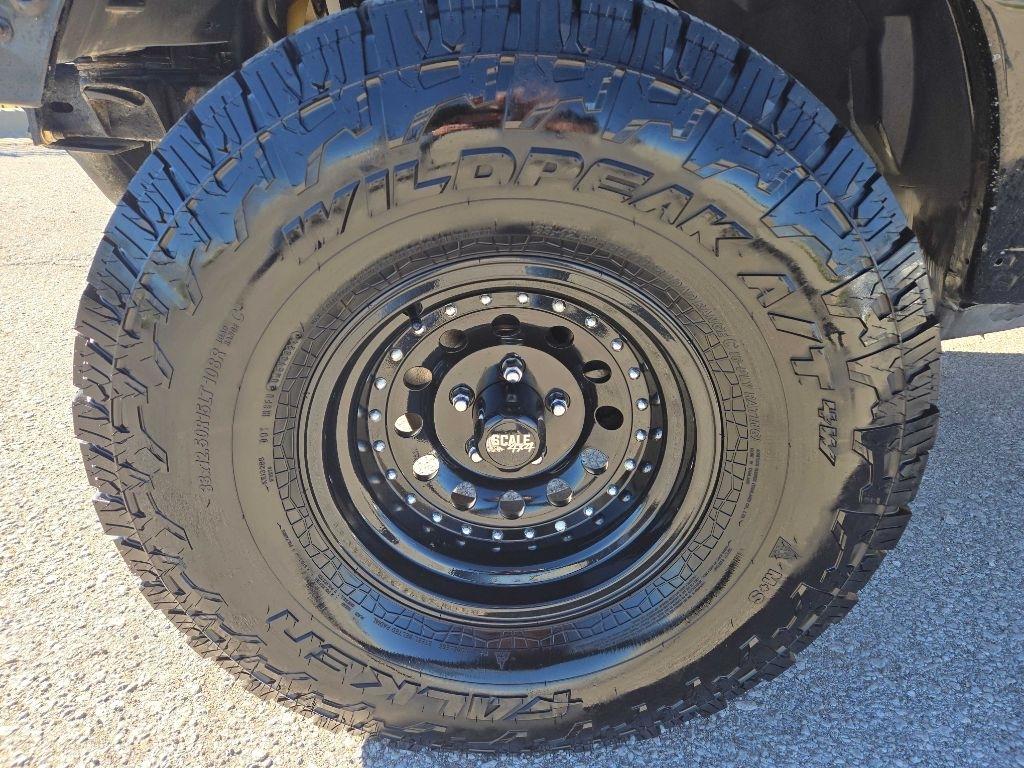 Ford Ranger XL SuperCab 2WD 1998