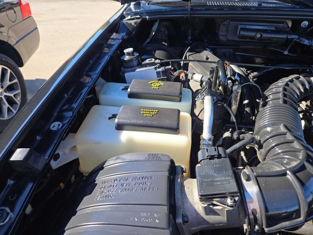Ford Ranger XL SuperCab 2WD 1998