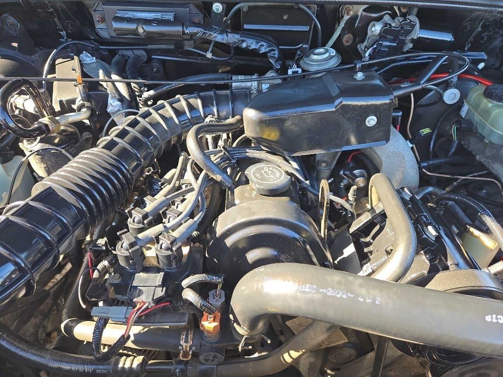 Ford Ranger XL SuperCab 2WD 1998