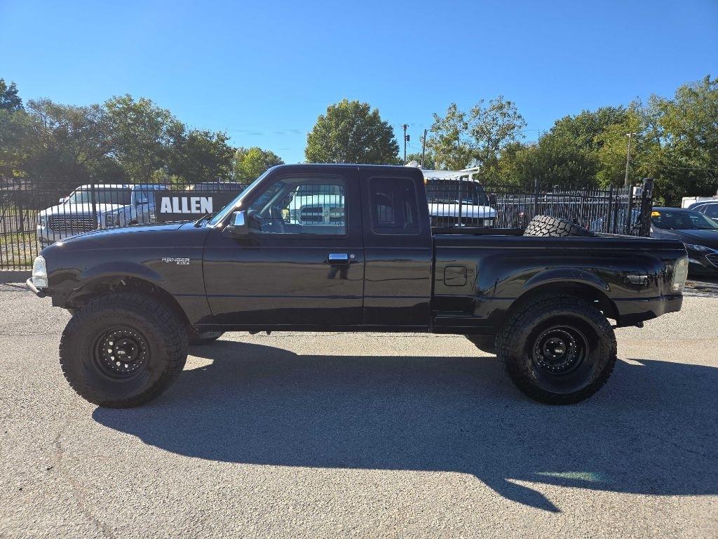 Ford Ranger XL SuperCab 2WD 1998