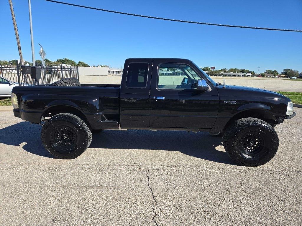 Ford Ranger XL SuperCab 2WD 1998