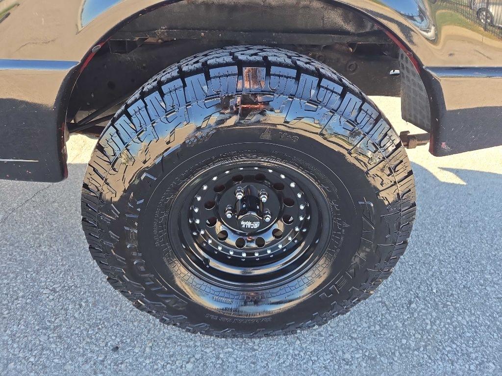 Ford Ranger XL SuperCab 2WD 1998