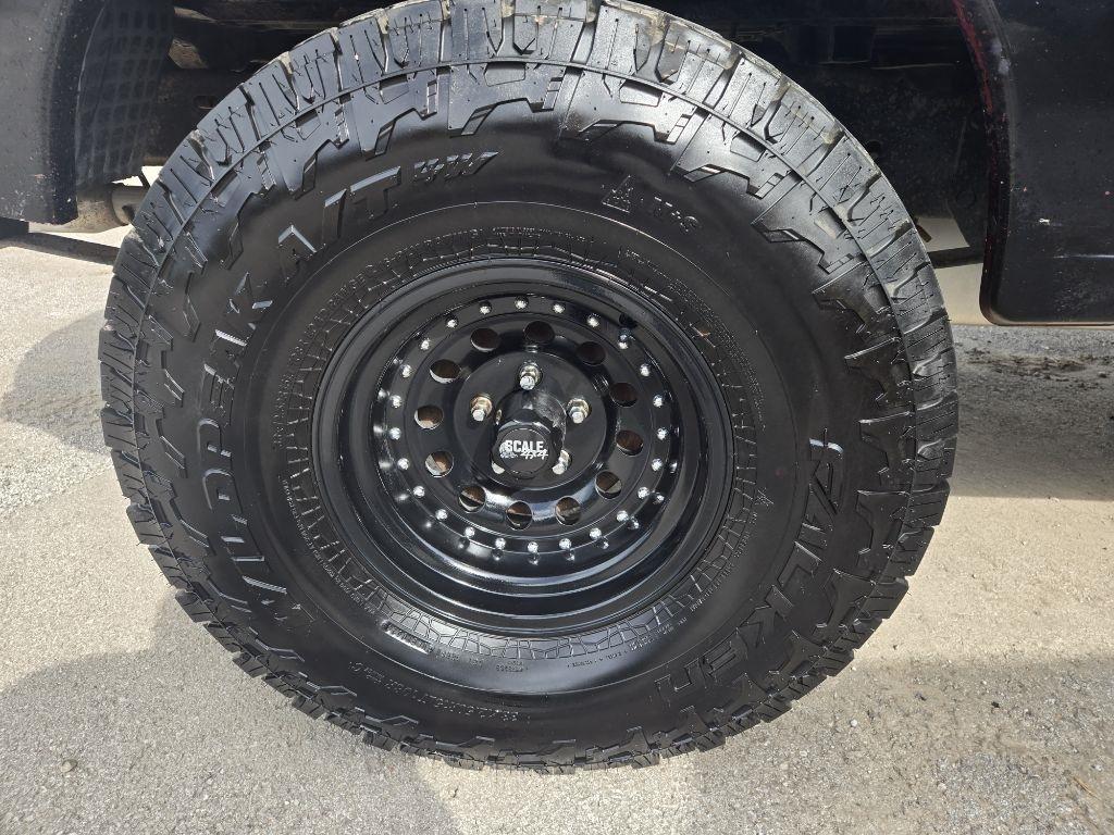 Ford Ranger XL SuperCab 2WD 1998