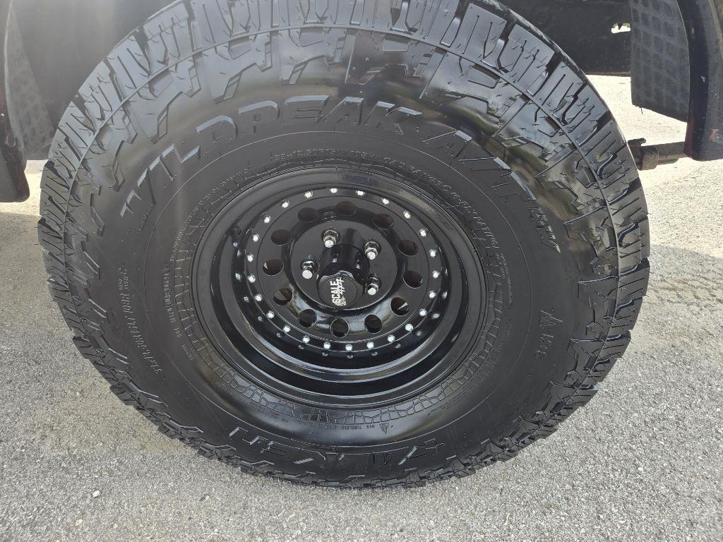 Ford Ranger XL SuperCab 2WD 1998