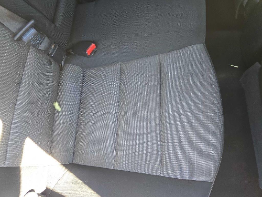 Kia Forte 5-Door EX 2016