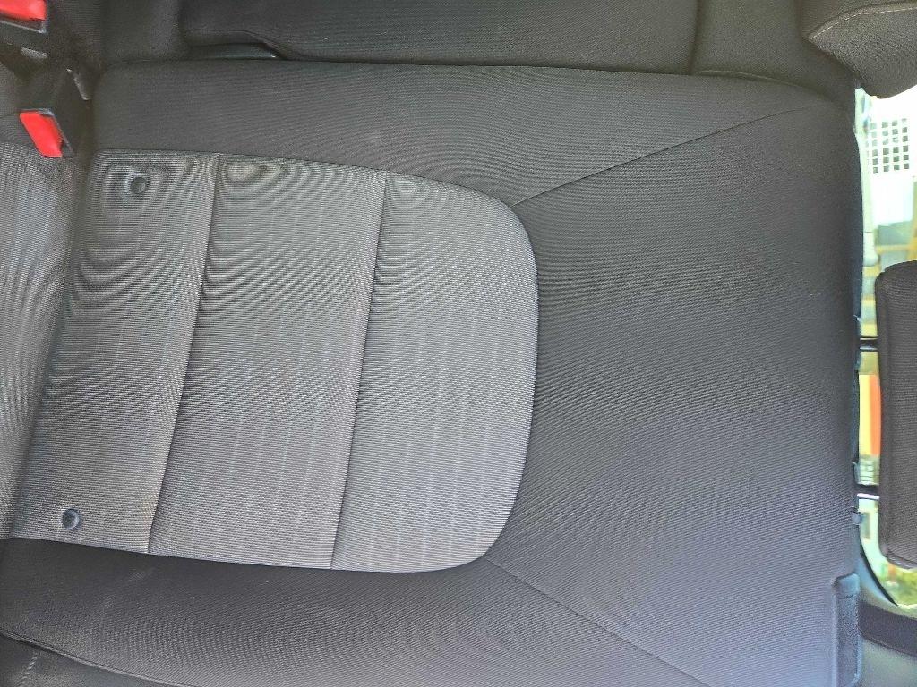 Kia Forte 5-Door EX 2016