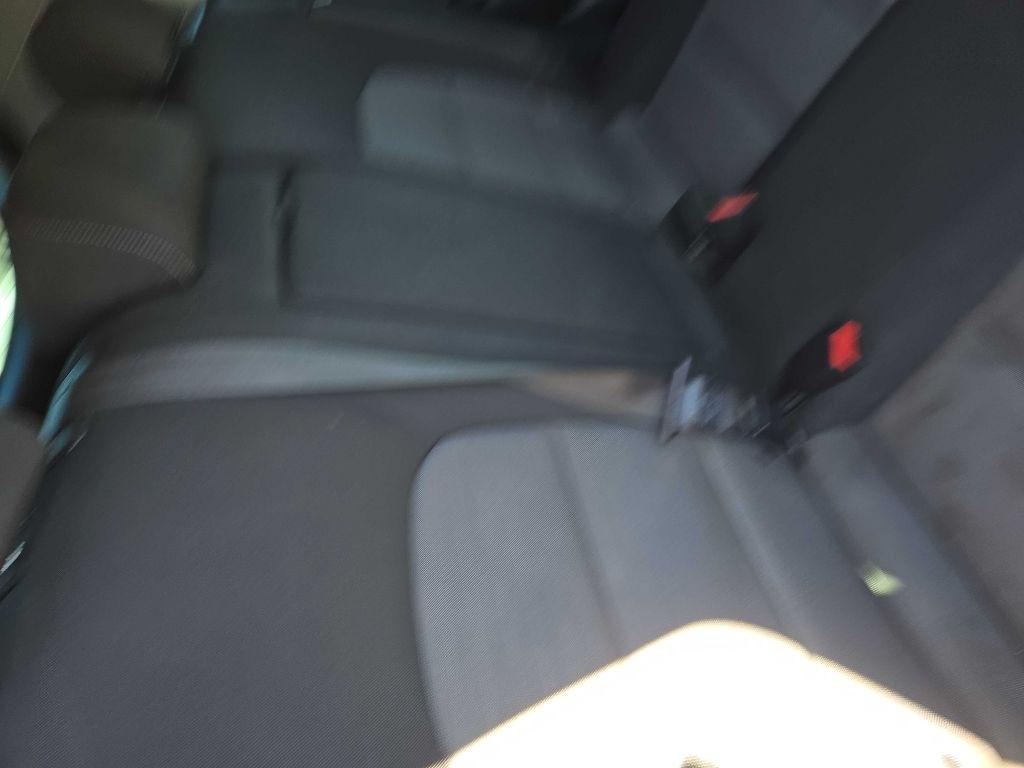 Kia Forte 5-Door EX 2016