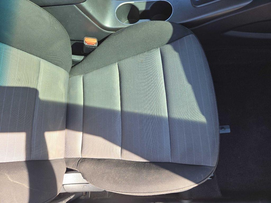Kia Forte 5-Door EX 2016