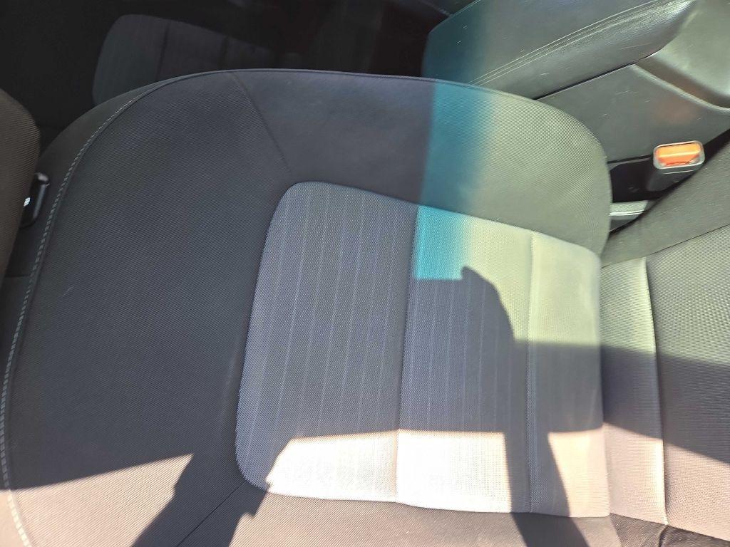 Kia Forte 5-Door EX 2016
