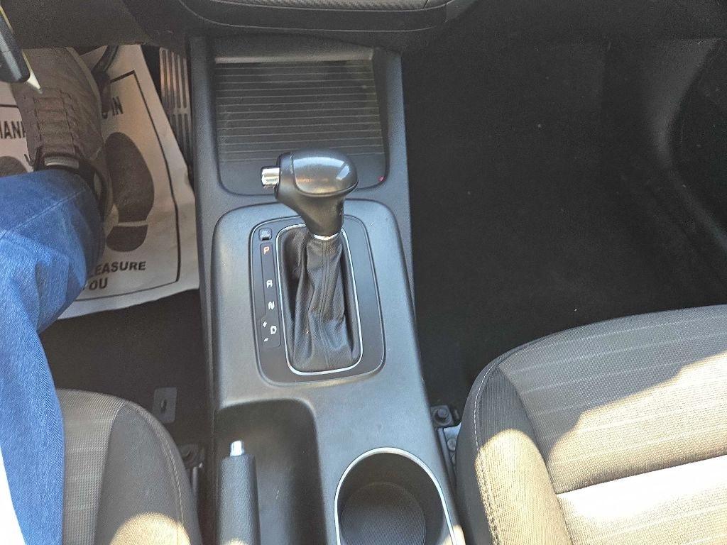 Kia Forte 5-Door EX 2016