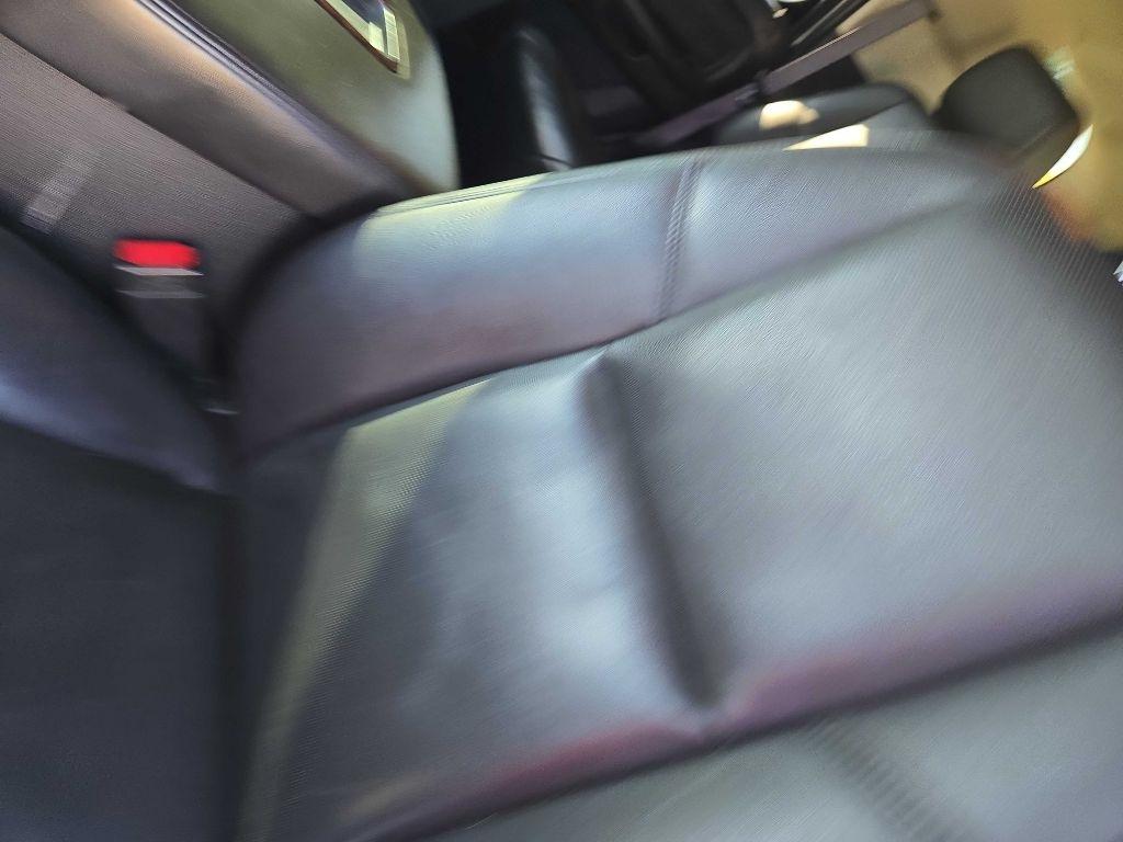 GMC Yukon Denali 4WD 2011