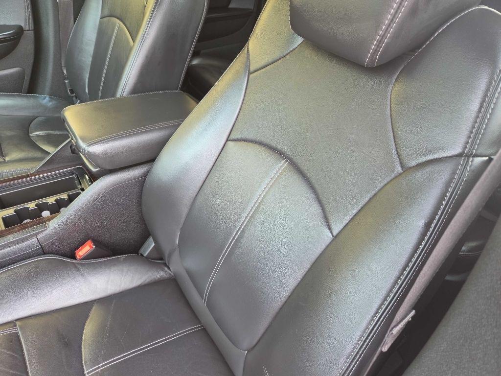 Chevrolet Traverse 2LT AWD 2017