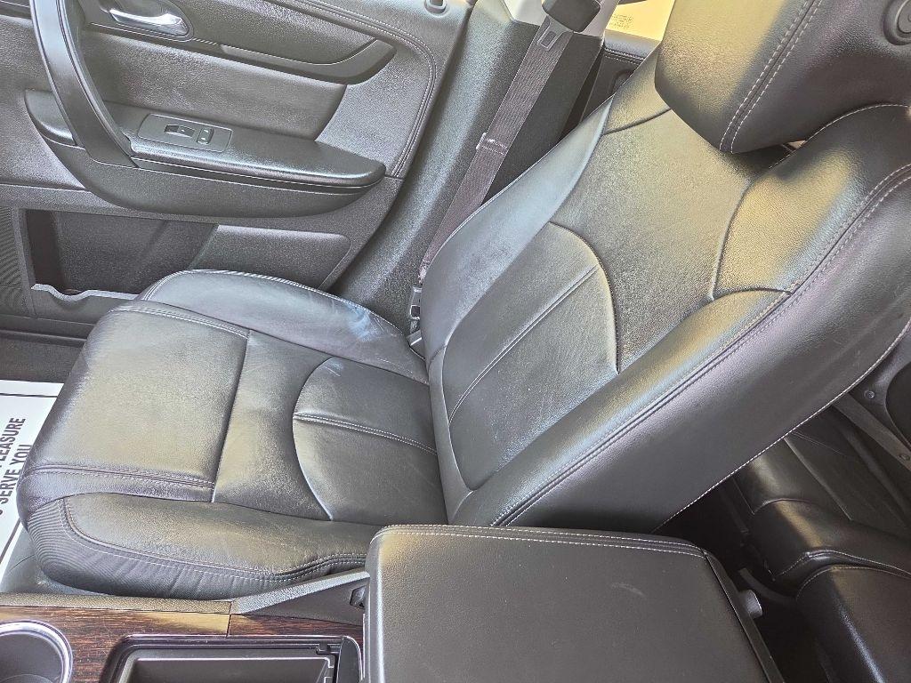 Chevrolet Traverse 2LT AWD 2017