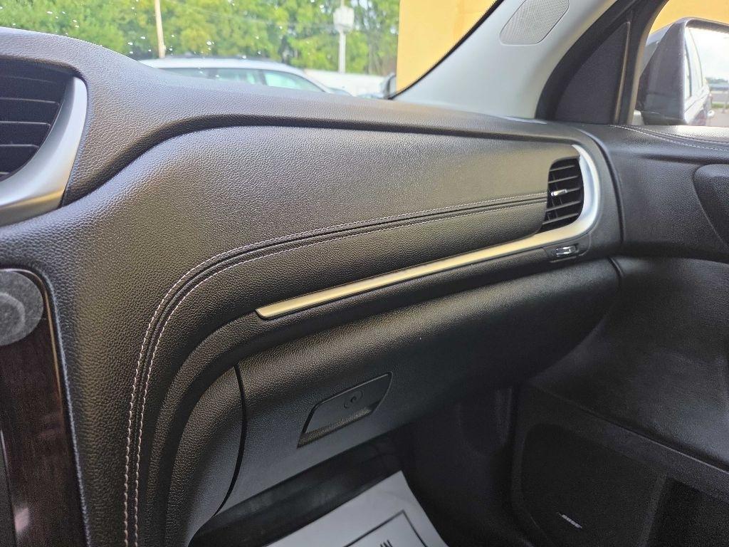 Chevrolet Traverse 2LT AWD 2017