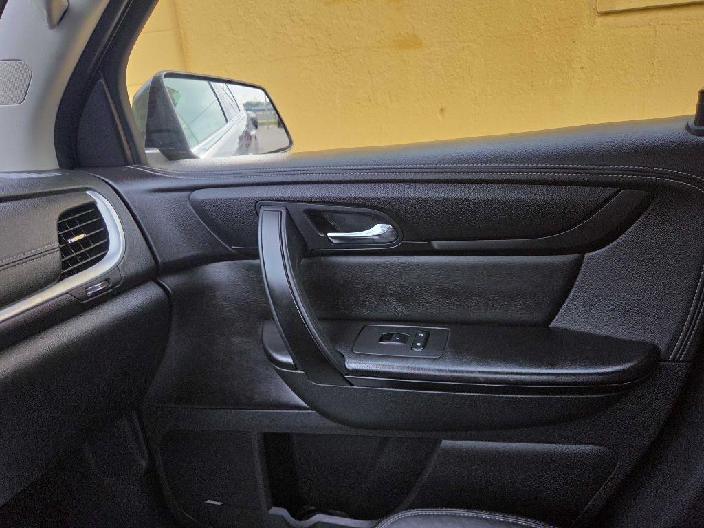 Chevrolet Traverse 2LT AWD 2017