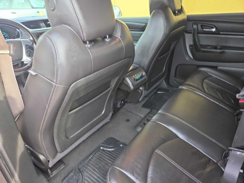 Chevrolet Traverse 2LT AWD 2017