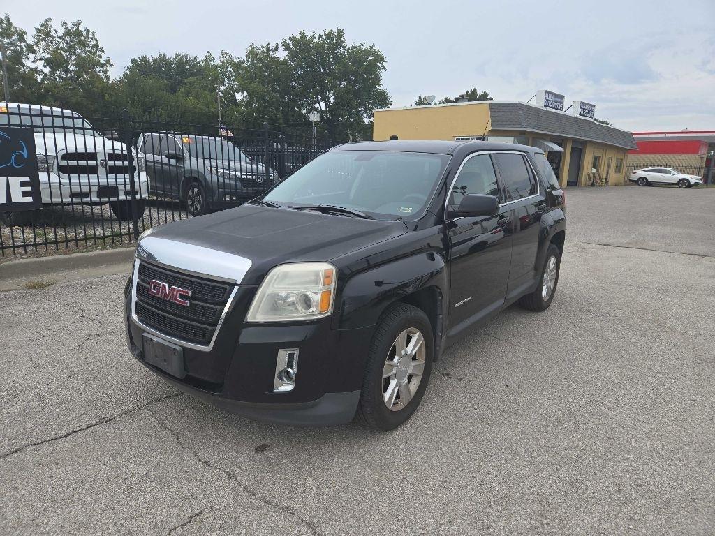 2011 GMC Terrain SLE1 FWD