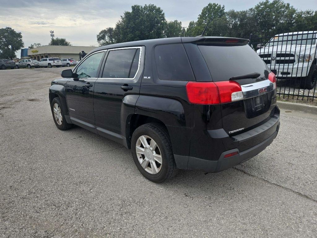 GMC Terrain photo 3