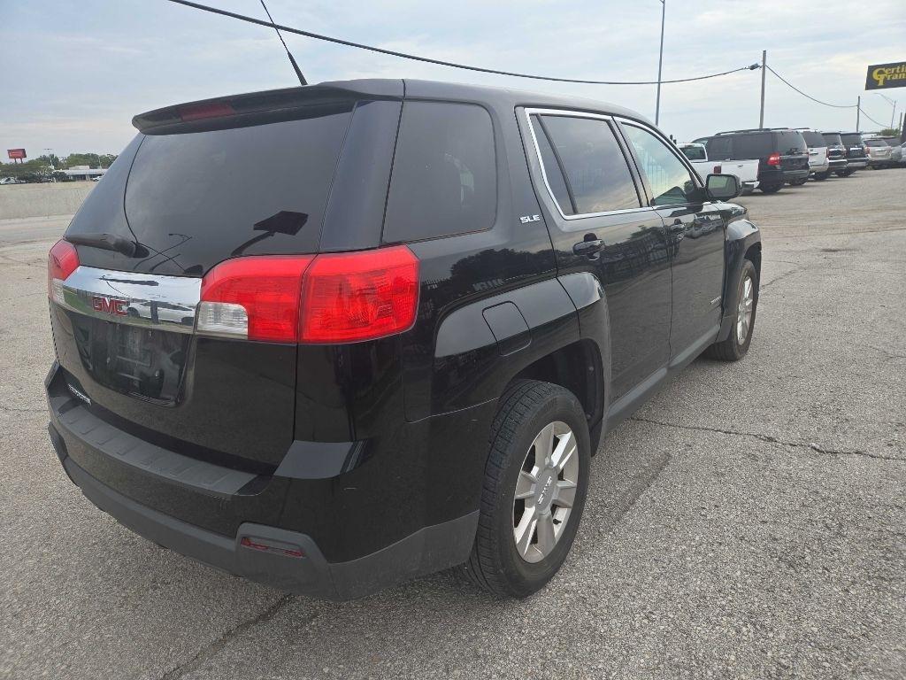 GMC Terrain photo 4