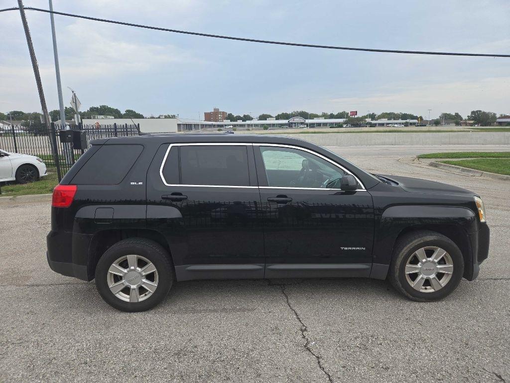 GMC Terrain photo 5