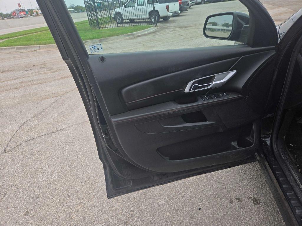 GMC Terrain photo 8