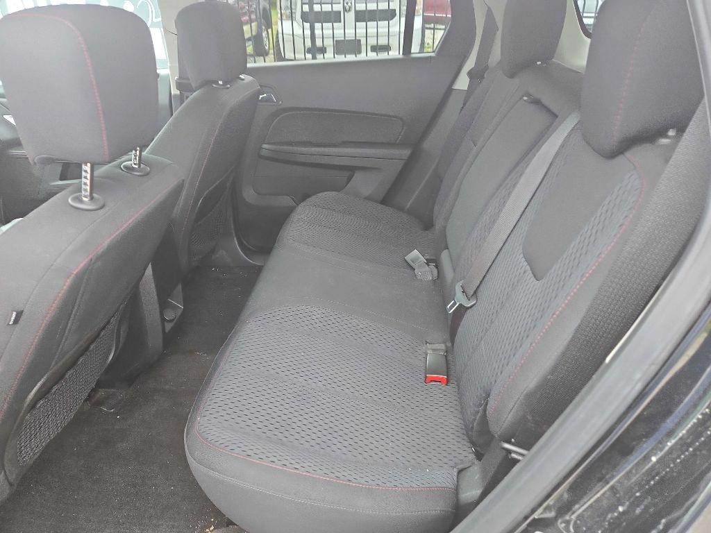 GMC Terrain photo 13