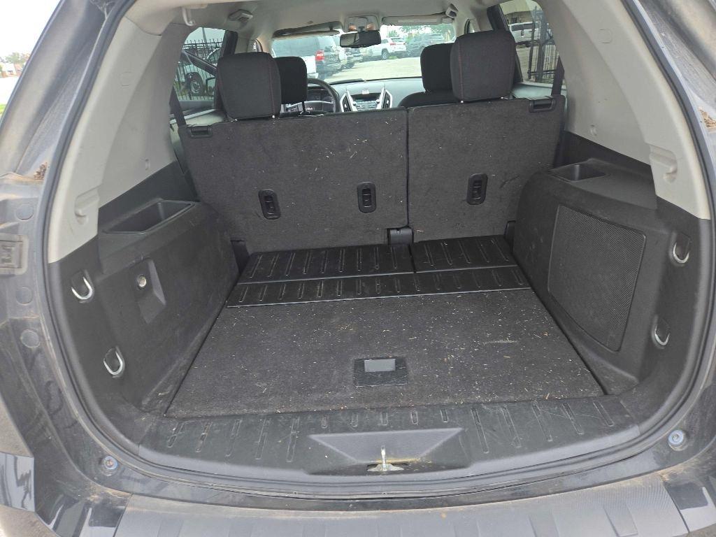 GMC Terrain photo 14