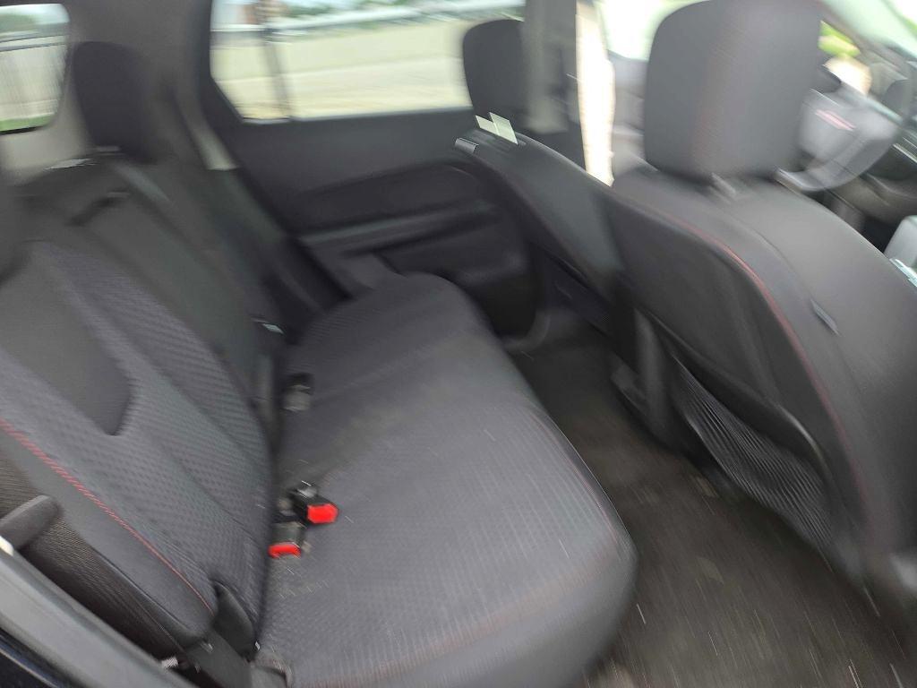 GMC Terrain photo 15