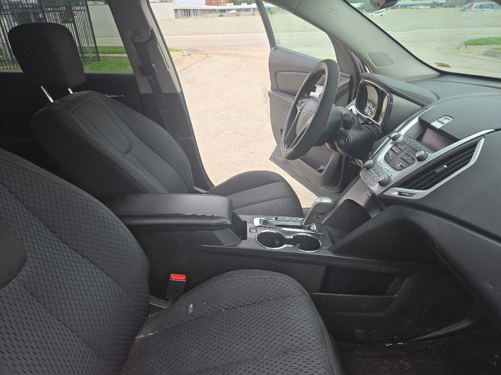 GMC Terrain photo 17