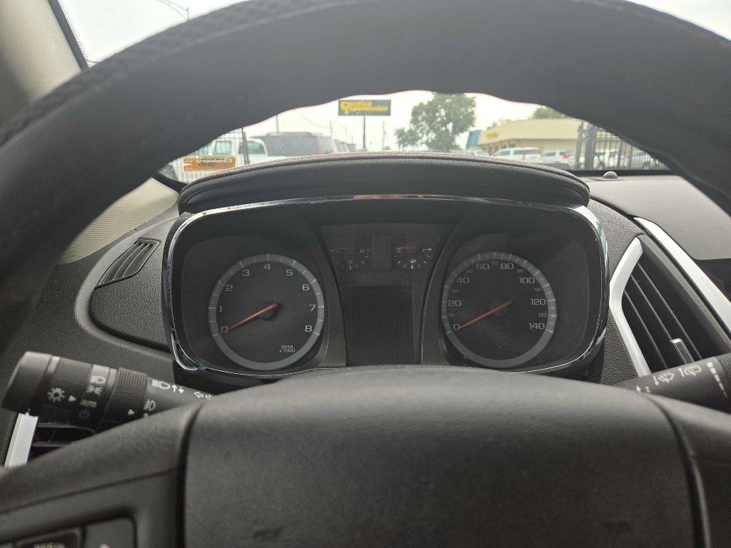 GMC Terrain photo 18