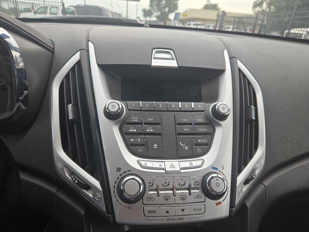 GMC Terrain photo 19